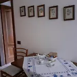 Lägenhet La Casa Di Sabrina *