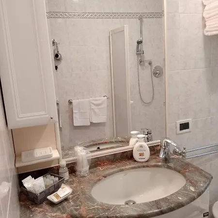 Apartament La Casa Di Sabrina