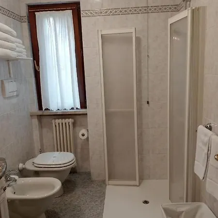 La Casa Di Sabrina Verona