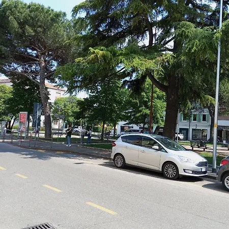 La Casa Di Sabrina *