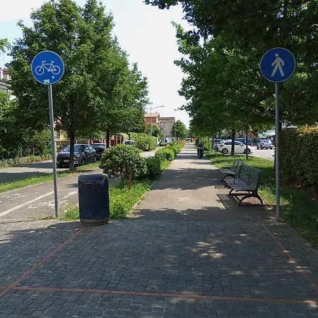 Appartamento La Casa Di Sabrina