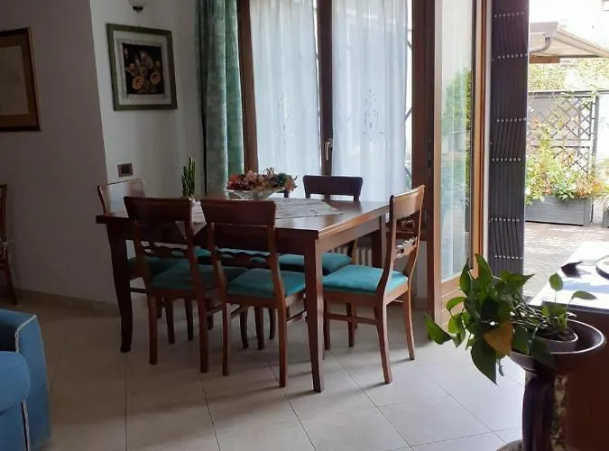 Διαμέρισμα La Casa Di Sabrina *