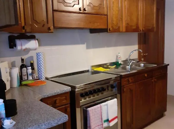 La Casa Di Sabrina * Βερόνα