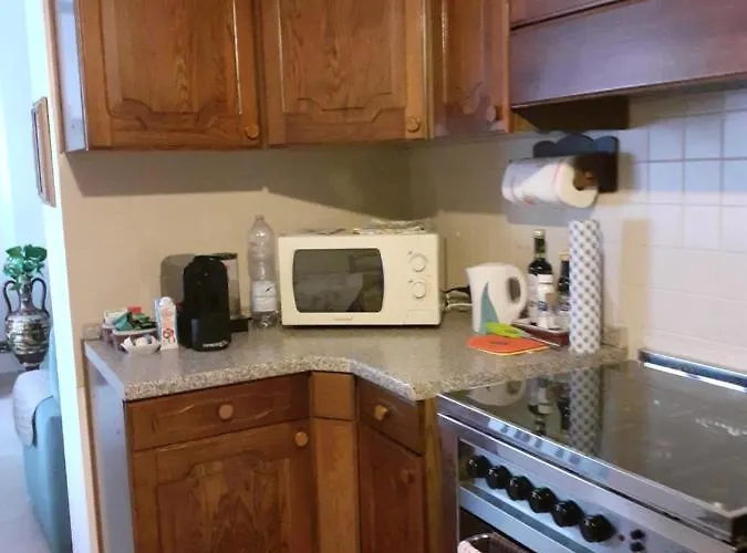 La Casa Di Sabrina * Βερόνα