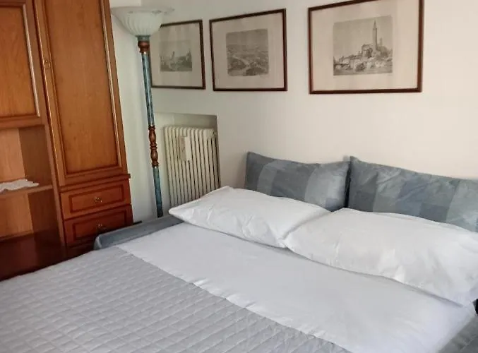 La Casa Di Sabrina * Βερόνα