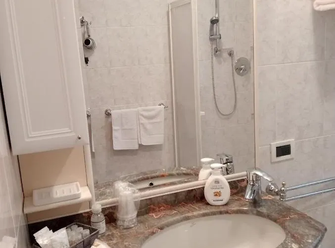 Διαμέρισμα La Casa Di Sabrina