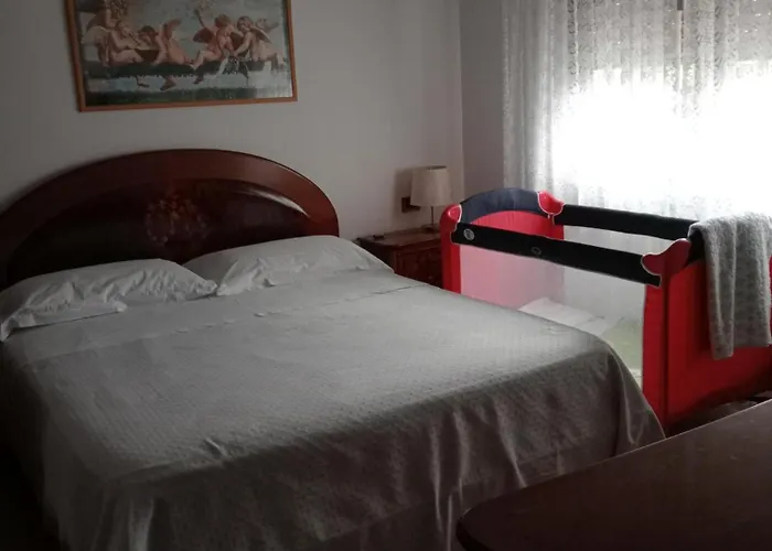 La Casa Di Sabrina Διαμέρισμα