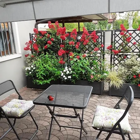 La Casa Di Sabrina * Verona
