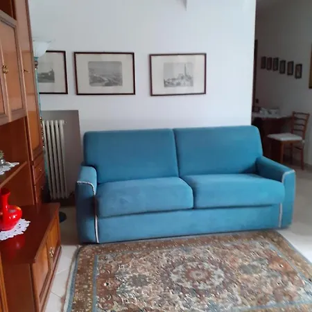 La Casa Di Sabrina Vérone