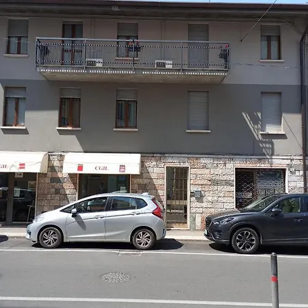 La Casa Di Sabrina Vérone