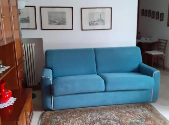 La Casa Di Sabrina Vérone