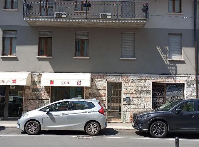 La Casa Di Sabrina Vérone